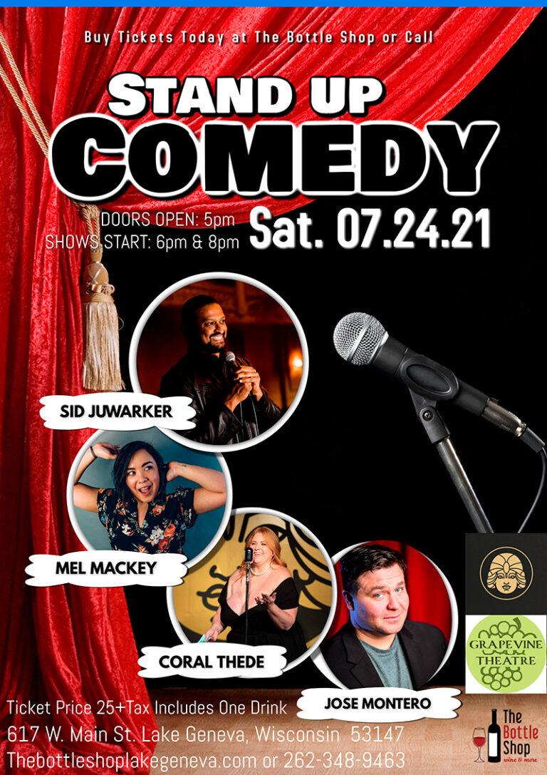 Home The Bottle Shop