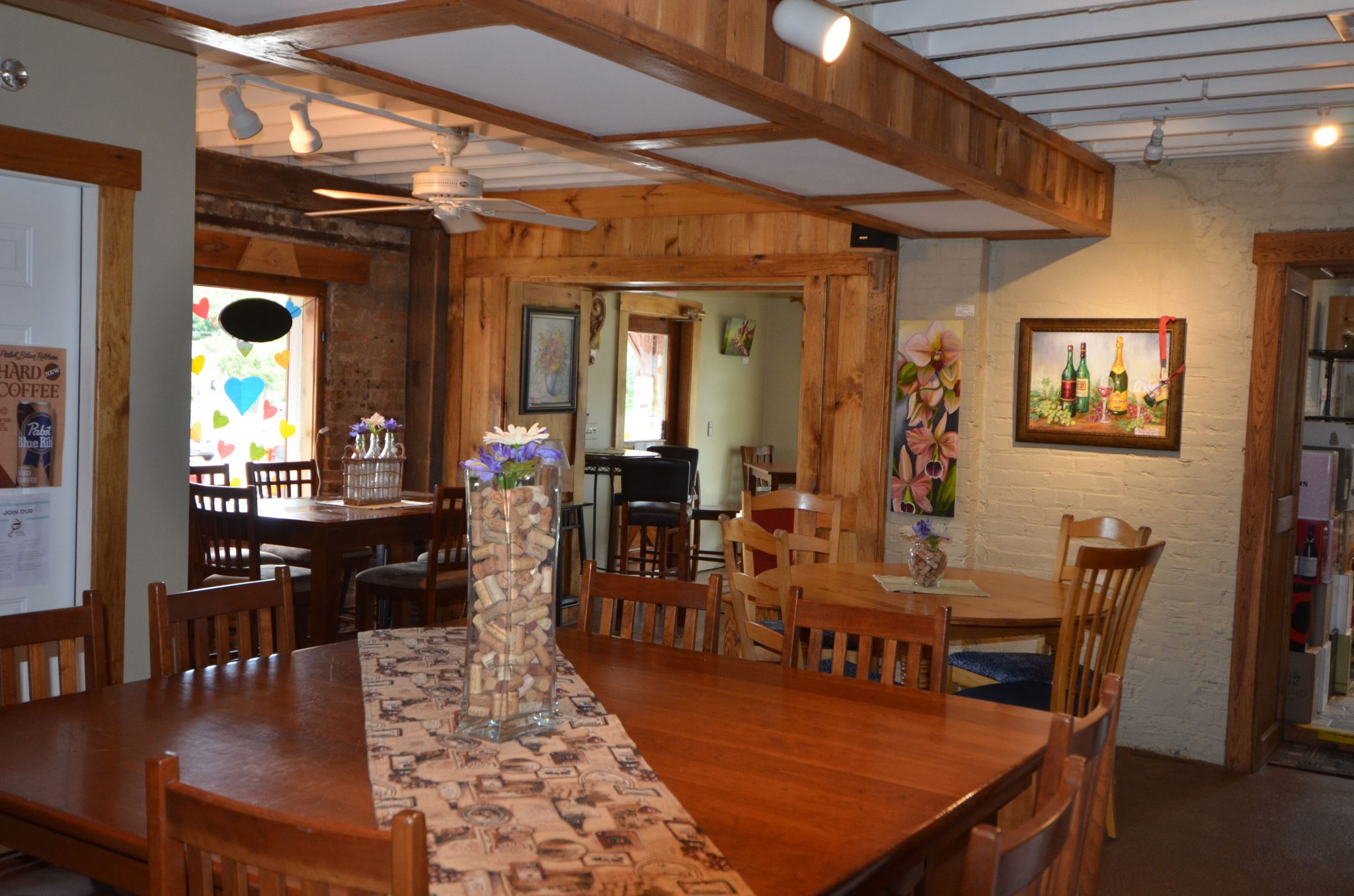 Lounge The Bottle Shop