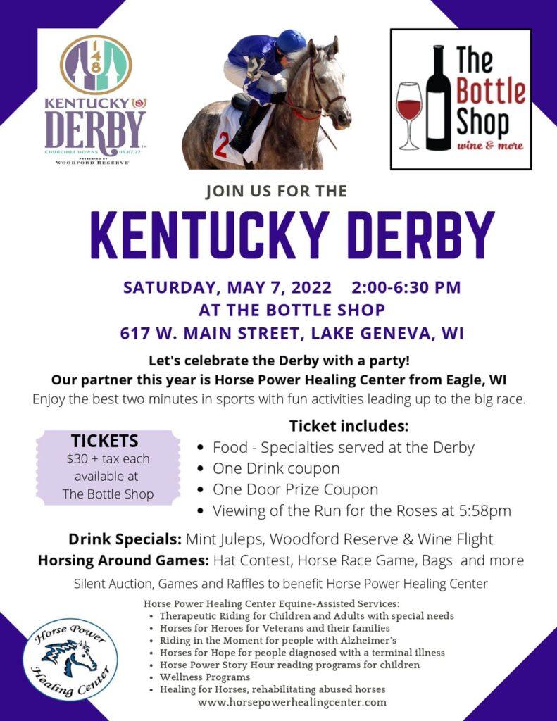 Home The Bottle Shop